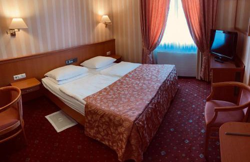 Luxembourg Ardennes Hotel | Hotel - Restaurant DAHM