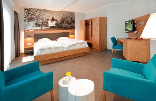 Luxembourg Ardennes Hotel | Hotel - Restaurant DAHM