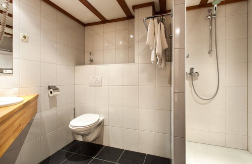 Roosteren Hotel | Hotel Restaurant De Roosterhoeve