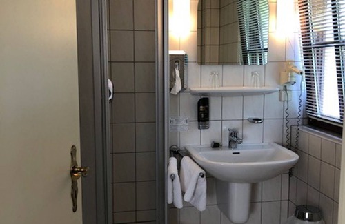 Schonwalde Hotel | Hotel & Restaurant Diana