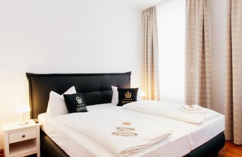 Perleberg Hotel | Hotel & Restaurant "Deutscher Kaiser"