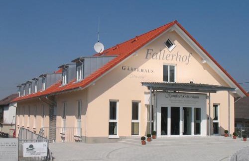 Hausen an der Mohlin Hotel | Hotel Restaurant Fallerhof