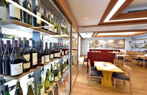 Hausen an der Mohlin Hotel | Hotel Restaurant Fallerhof