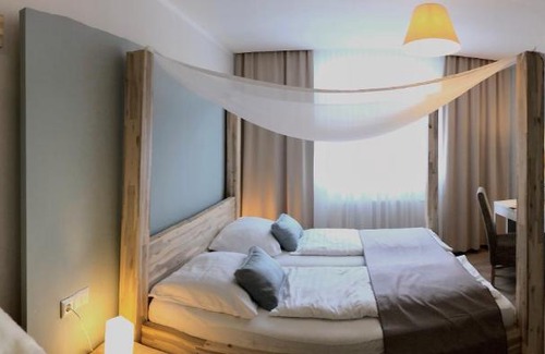Wolfsthal Hotel | Hotel Restaurant FIDI