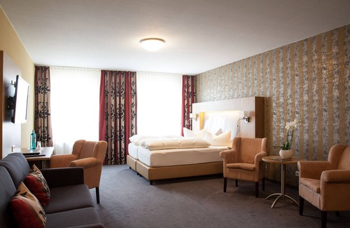 Zahna-Elster Hotel | Hotel & Restaurant Gasthaus Zum Anker