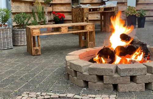 Gollheim Hotel | Hotel Restaurant Goldenes Ross