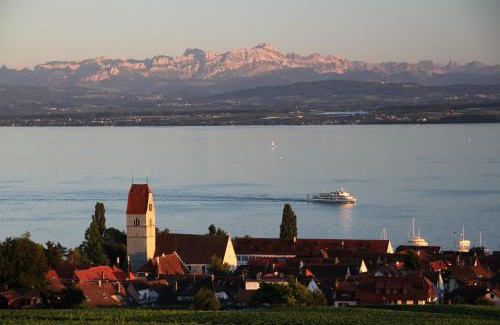 Hagnau Hotel | Hotel Restaurant Hansjakob