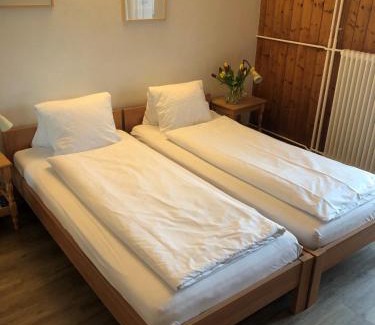 Maienfeld Hotel | Hotel Restaurant Heidihof