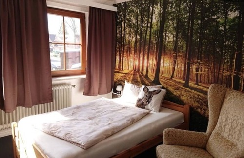 Undeloh Hotel | Hotel Restaurant Hillmers Hoff