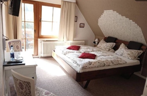 Undeloh Hotel | Hotel Restaurant Hillmers Hoff