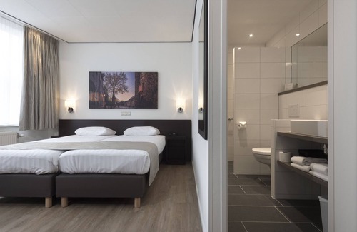 Municipality of Maastricht Hotel | Hotel - Restaurant In den Hoof