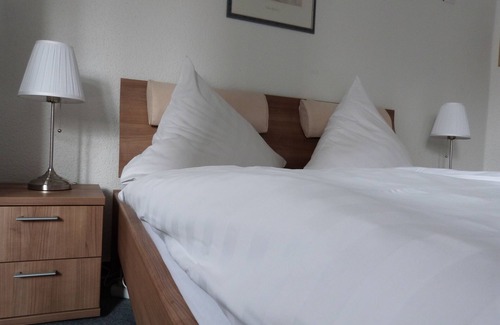 Mayen Hotel | Hotel Restaurant Jägerhof