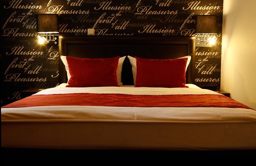 Falkensee Hotel | Hotel - Restaurant Kronprinz