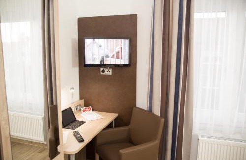 Reken Hotel | Hotel Restaurant Lütkebohmert