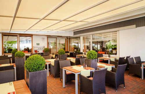 Hechingen Hotel | Hotel Restaurant Lamm
