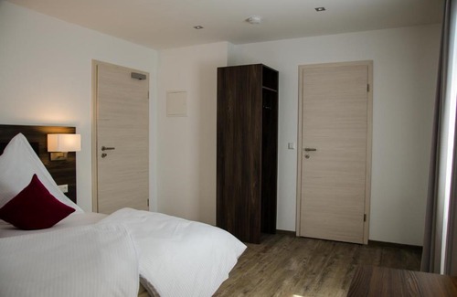 Moensheim Hotel | Hotel Restaurant Lamm