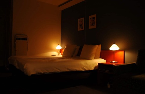 Appingedam Hotel | Hotel Restaurant Landgoed Ekenstein