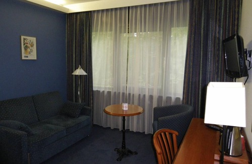 Appingedam Hotel | Hotel Restaurant Landgoed Ekenstein