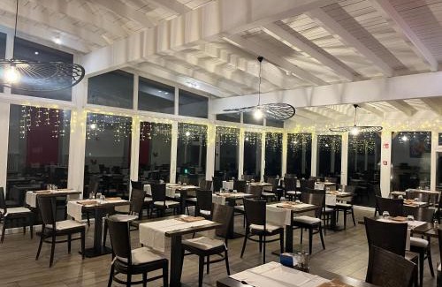 Mondorf-les-Bains Hotel | Hotel Restaurant Le Paris