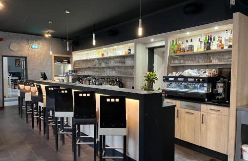 Mondorf-les-Bains Hotel | Hotel Restaurant Le Paris
