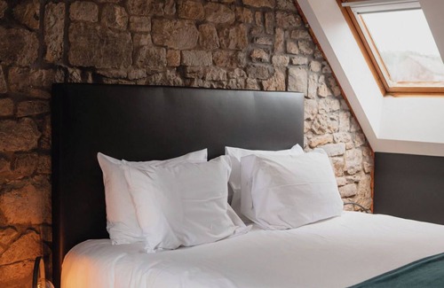 Palenge Hotel | Hotel & Restaurant Maison Pal'Ange