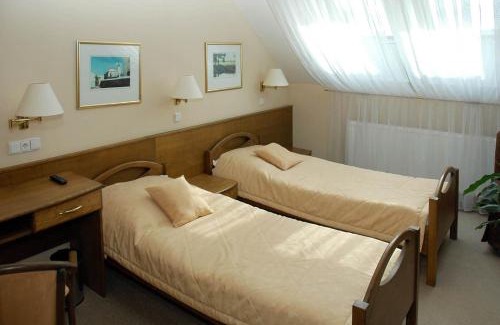 Dobrany Hotel | Hotel Restaurant Modrá Hvězda