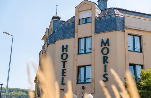 Walferdange Hotel | Hotel-Restaurant Moris