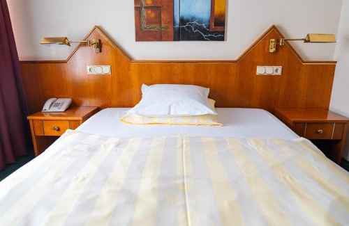 Walferdange Hotel | Hotel-Restaurant Moris