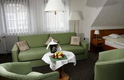 Grossalmerode Hotel | Hotel Restaurant Pempel