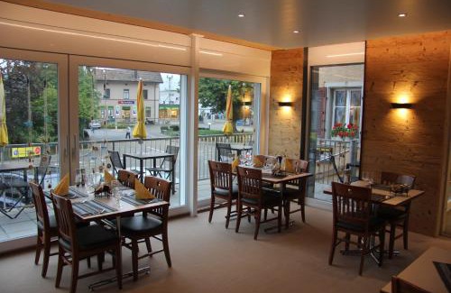 Wallenwil Hotel | Hotel/Restaurant Post