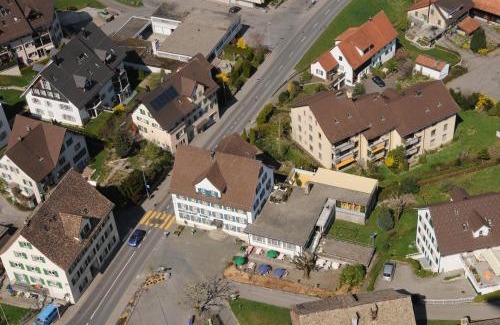 Horgen District Hotel | Hotel Restaurant Rössli