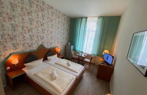 Eibenstock Hotel | Hotel & Restaurant Rathaus/ratskeller