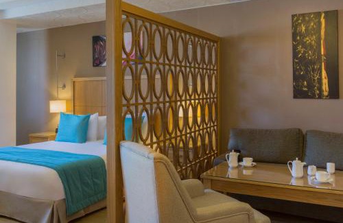 Setif Hotel | Hotel & Restaurant Sétif
