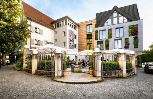 Metzingen Hotel | Hotel-Restaurant Schwanen
