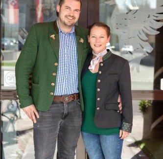 Friedberg Hotel | Hotel Restaurant Schwarzer Adler