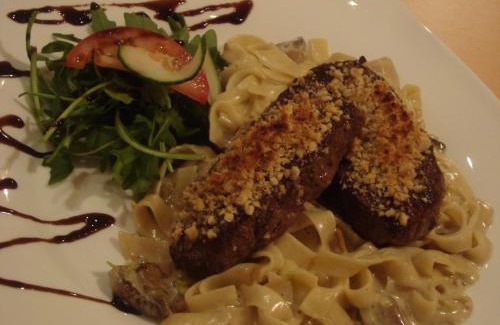 Stetten Hotel | Hotel-Restaurant Schweinberger