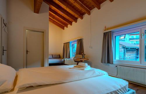 Ried-Brig Hotel | Hotel Restaurant Simplon