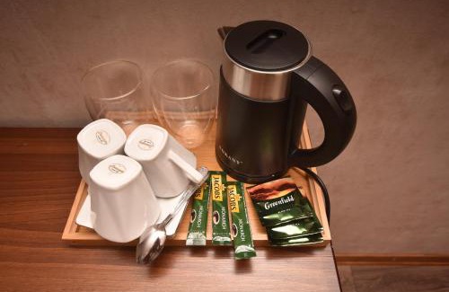 Zugdidi Hotel | Hotel & Restaurant Sokhumi