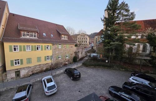 Murrhardt Hotel | Hotel Restaurant Sonne-Post