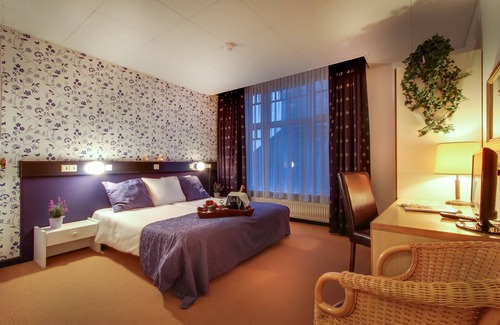 Municipality of Winterswijk Hotel | Hotel Restaurant Stad Munster