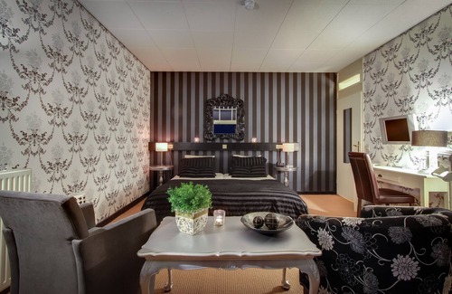 Municipality of Winterswijk Hotel | Hotel Restaurant Stad Munster