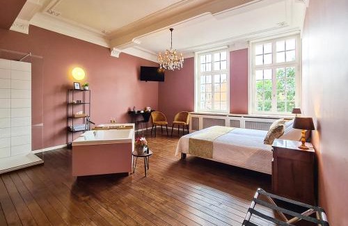 Oudenaarde Hotel | Hotel Restaurant Steenhuyse