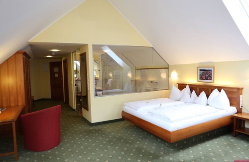 Gmund Hotel | Hotel & Restaurant Stern