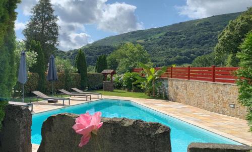 Itxassou Hotel | Hotel Restaurant Txistulari