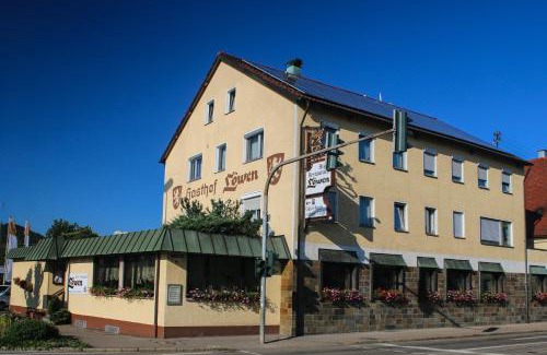 Suessen Hotel | Hotel-Restaurant und Gästehaus Löwen