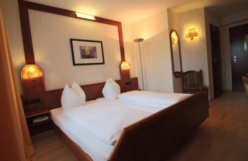 Suessen Hotel | Hotel-Restaurant und Gästehaus Löwen