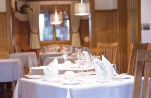 Rotensol Hotel | Hotel Restaurant Vinothek LAMM