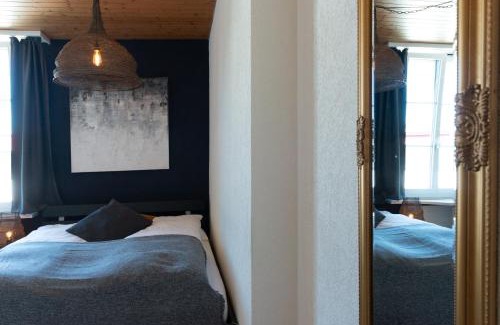Bremgarten Hotel | Hotel - Restaurant Waage