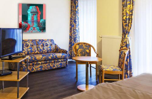 Wehringhausen Hotel | Hotel Restaurant Waldlust