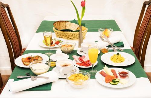 Wehringhausen Hotel | Hotel Restaurant Waldlust